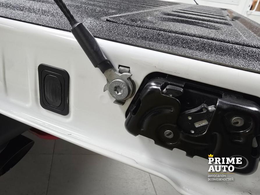 Ram 1500 V Рестайлинг Новосибирск  - изображение 8