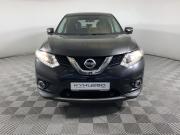 Nissan X-Trail III Москва  - изображение 21