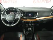 Lada (ВАЗ) Vesta I Рестайлинг (NG) Вологда  - изображение 32