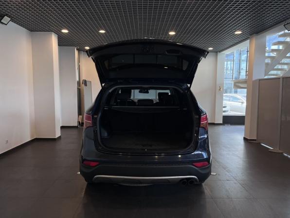 Hyundai Santa Fe III с пробегом 2013 года, цена 2 077 000 рублей, 145320 км, внедорожник, Автокод Объявления