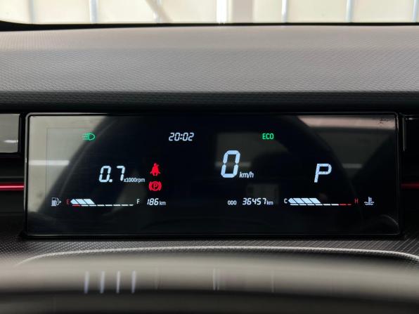 JETOUR DASHING I с пробегом 2023 года, цена 2 100 000 рублей, 36457 км, внедорожник, Автокод Объявления