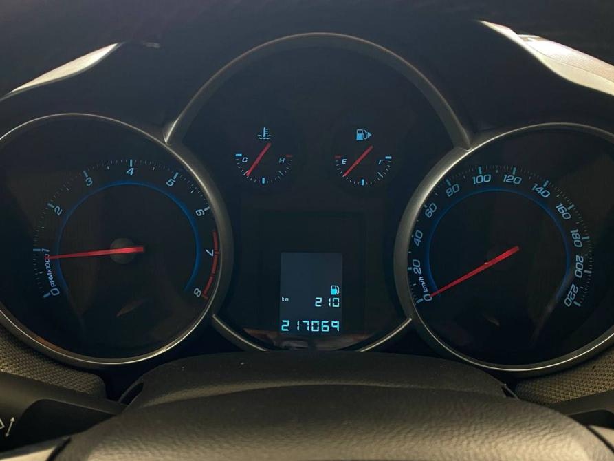 Chevrolet Cruze I Тверь  - изображение 9