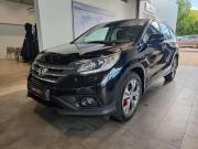 Honda CR-V IV Новомосковск  - изображение 19
