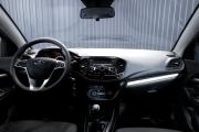 Lada (ВАЗ) Vesta I Тюмень  - изображение 40