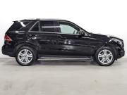 Mercedes-Benz GLE I (W166) Санкт-Петербург  - изображение 34