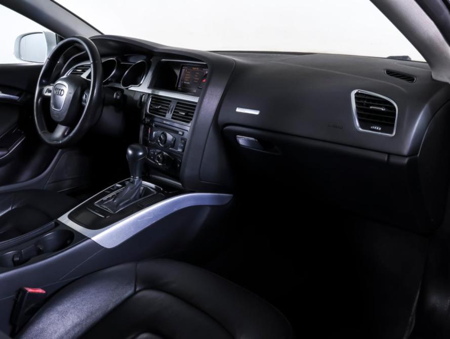 Audi A5 I (8T) Москва  - изображение 11