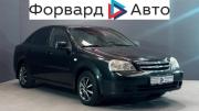 Chevrolet Lacetti I Сургут  - изображение 11