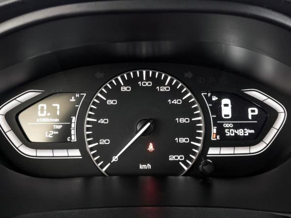 Changan Alsvin с пробегом 2023 года, цена 1 200 000 рублей, 50485 км, седан, Автокод Объявления