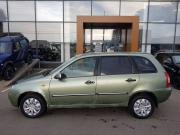 Lada (ВАЗ) Kalina I Брянск  - изображение 20