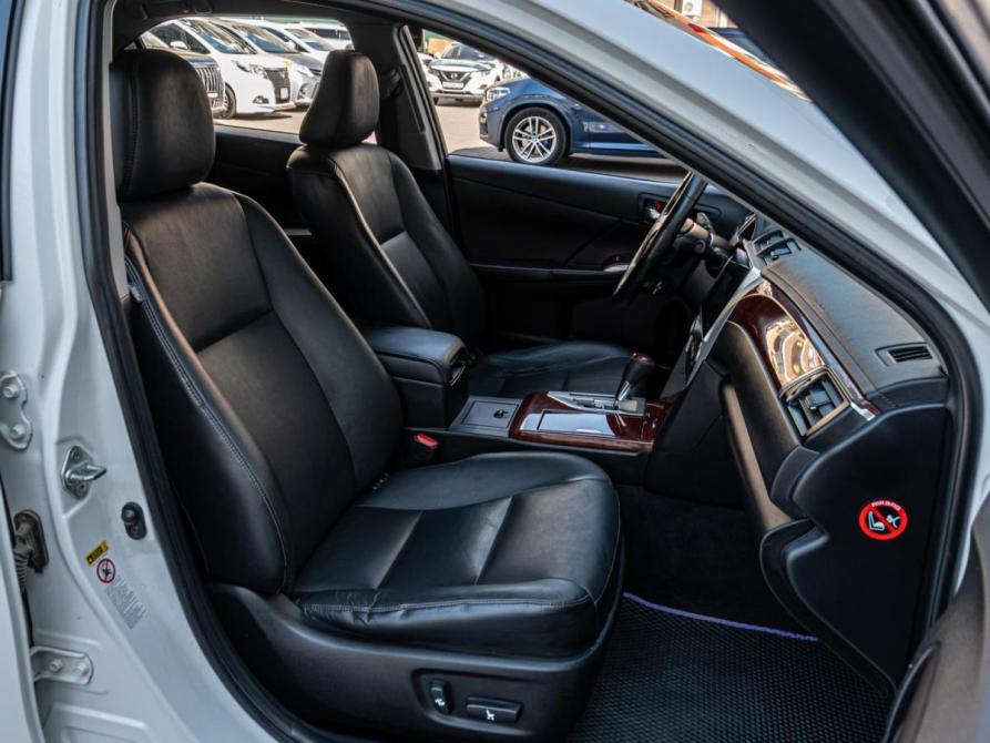 Toyota Camry VII (XV50) Краснодар  - изображение 8