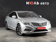 Hyundai Grandeur V Екатеринбург  - изображение 25
