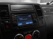 Nissan Tiida I Рестайлинг Москва  - изображение 39