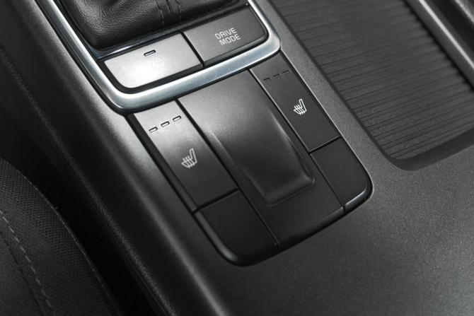 Kia Optima IV с пробегом 2017 года, цена 2 119 000 рублей, 86000 км, седан, Автокод Объявления