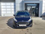 Ford Fiesta Mk6 Рестайлинг Москва  - изображение 19