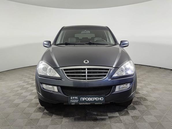 SsangYong Kyron I Рестайлинг с пробегом 2014 года, цена 900 000 рублей, 149324 км, внедорожник, Автокод Объявления