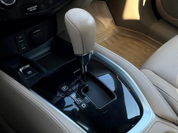 Nissan X-Trail III с пробегом 2017 года, цена 1 612 800 рублей, 157534 км, внедорожник, Автокод Объявления