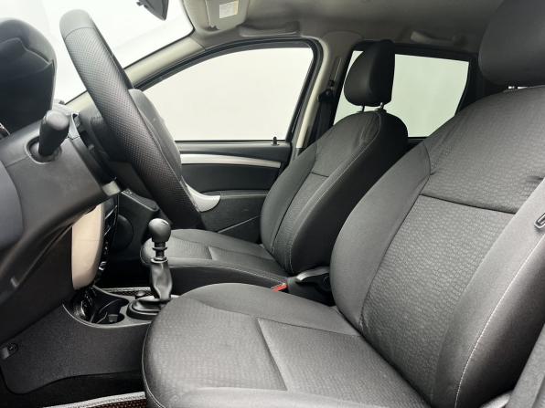 Nissan Terrano III (D10) с пробегом 2021 года, цена 1 700 000 рублей, 124673 км, внедорожник, Автокод Объявления