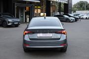 Skoda Octavia IV (A8) Москва  - изображение 36