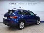 Skoda Kodiaq I Москва  - изображение 22