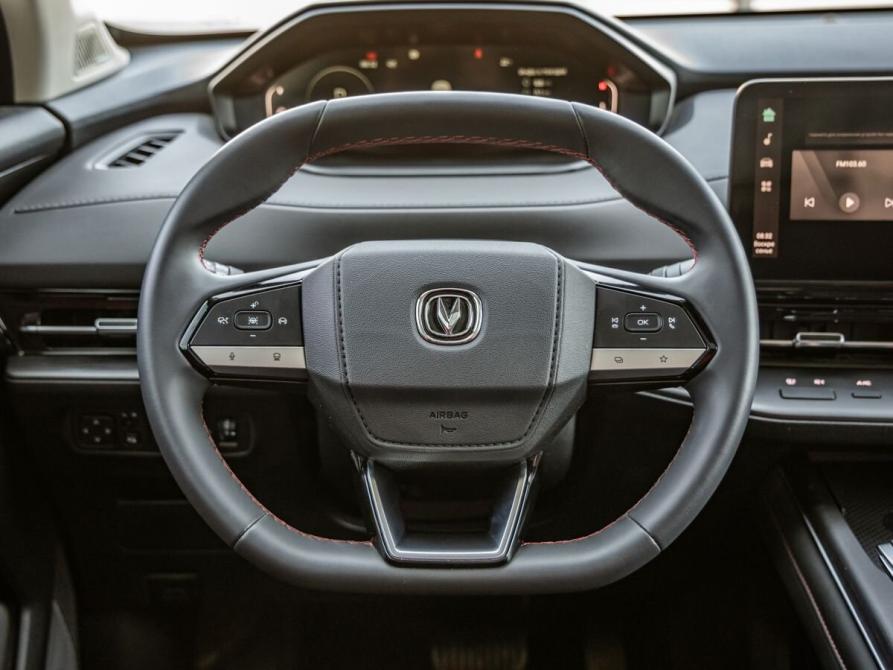 Changan CS55 Plus II Волгоград  - изображение 19