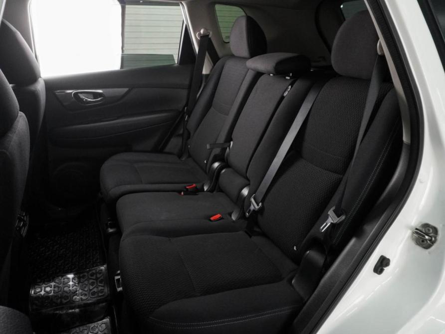 Nissan X-Trail III Рестайлинг Воронеж  - изображение 9