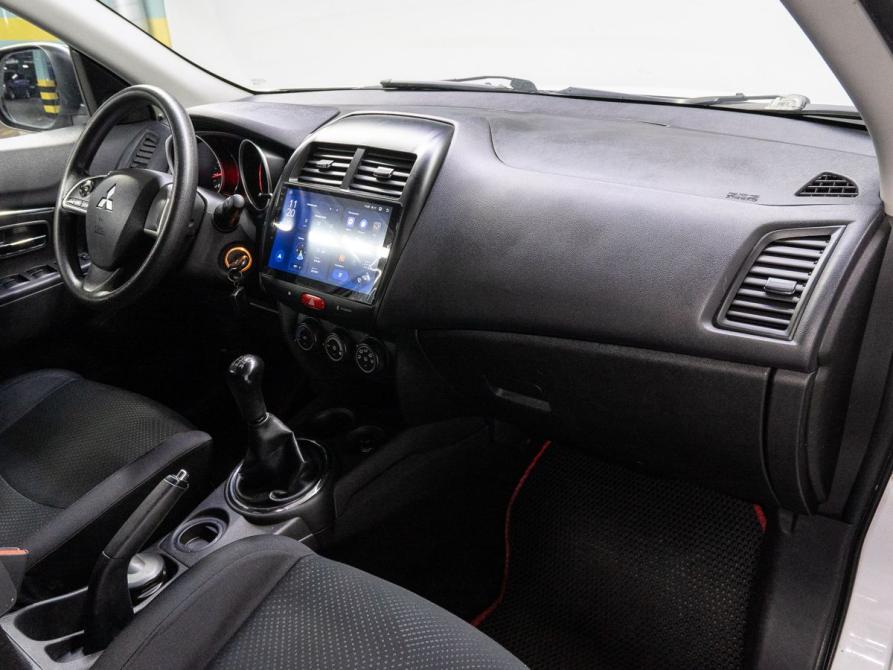 Mitsubishi ASX I Рестайлинг Тюмень  - изображение 16
