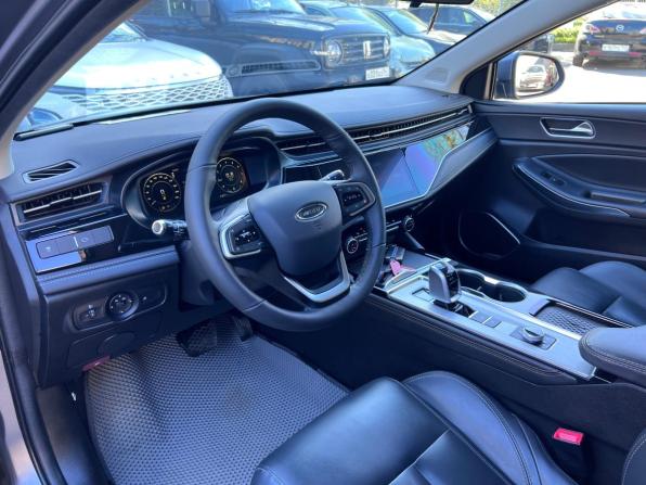 Omoda S5 с пробегом 2023 года, цена 1 389 000 рублей, 62000 км, седан, Автокод Объявления
