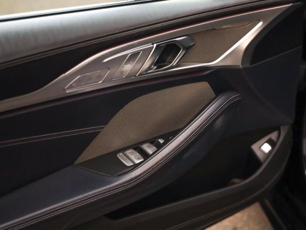 BMW 8 серии II (G14/G15/G16) с пробегом 2020 года, цена 7 290 000 рублей, 96854 км, седан, Автокод Объявления