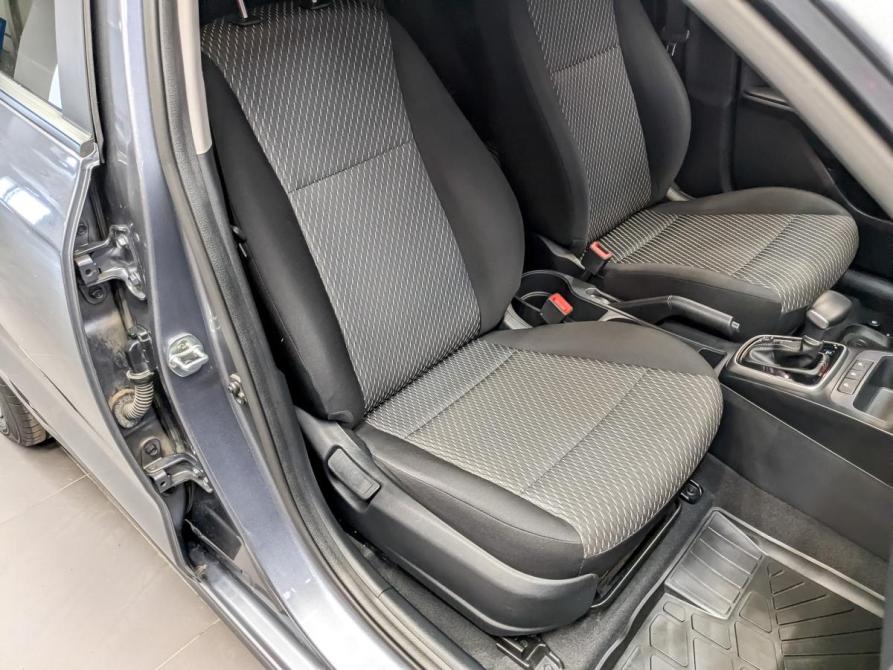 Kia Rio IV Москва  - изображение 21
