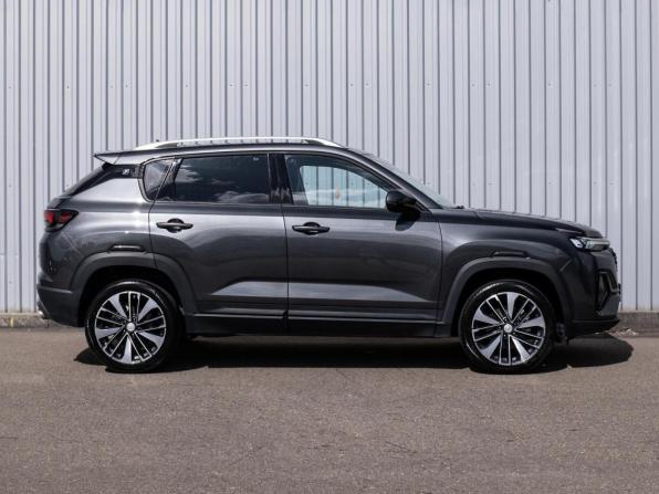 Changan CS35 Plus I Рестайлинг с пробегом 2024 года, цена 1 849 000 рублей, 43505 км, внедорожник, Автокод Объявления