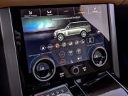Land Rover Range Rover IV Рестайлинг Москва  - изображение 57