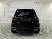 Mercedes-Benz GLS II (X167) Рестайлинг Москва  - изображение 34
