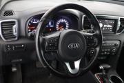 Kia Sportage IV Санкт-Петербург  - изображение 25