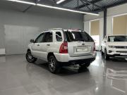 Kia Sportage II Рестайлинг Тверь  - изображение 25