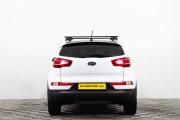 Kia Sportage III Сургут  - изображение 23