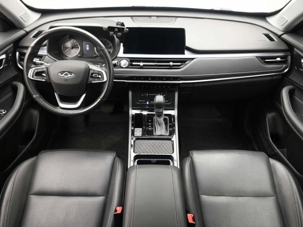 Chery Tiggo 4 Pro I Рестайлинг с пробегом 2024 года, цена 1 590 000 рублей, 44062 км, внедорожник, Автокод Объявления