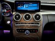 Mercedes-Benz C-Класс IV (W205) Рестайлинг Москва  - изображение 41