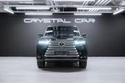 Lexus LX IV Москва  - изображение 32