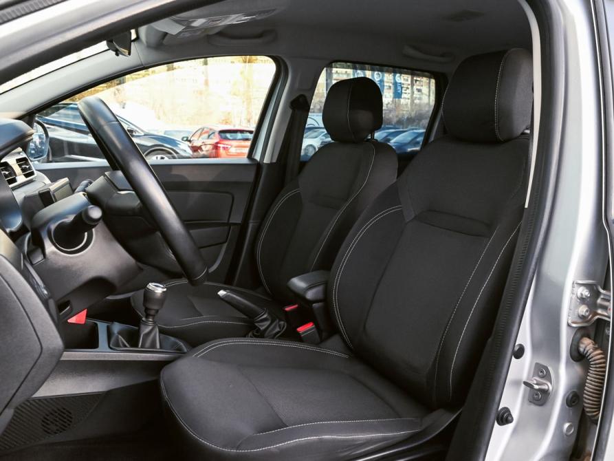 Renault Duster II Екатеринбург  - изображение 16