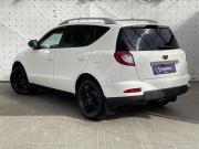 Geely Emgrand X7 I Тамбов  - изображение 24