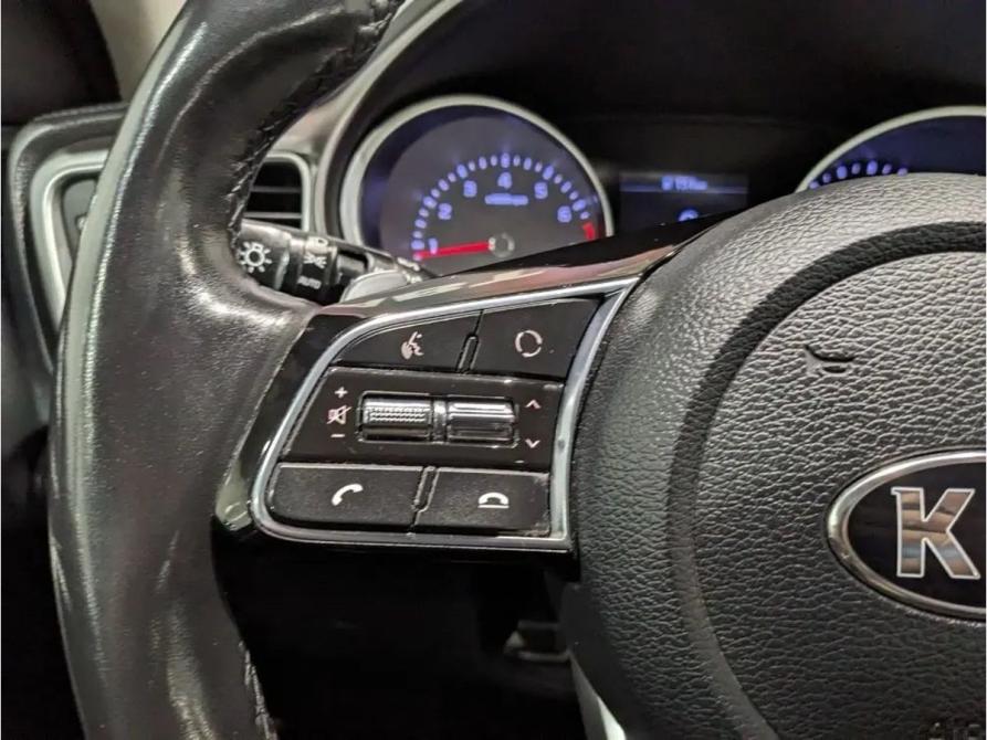 Kia Ceed III Пермь  - изображение 20