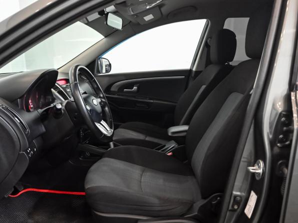 Kia Ceed I Рестайлинг с пробегом 2010 года, цена 750 000 рублей, 217853 км, хэтчбек, Автокод Объявления