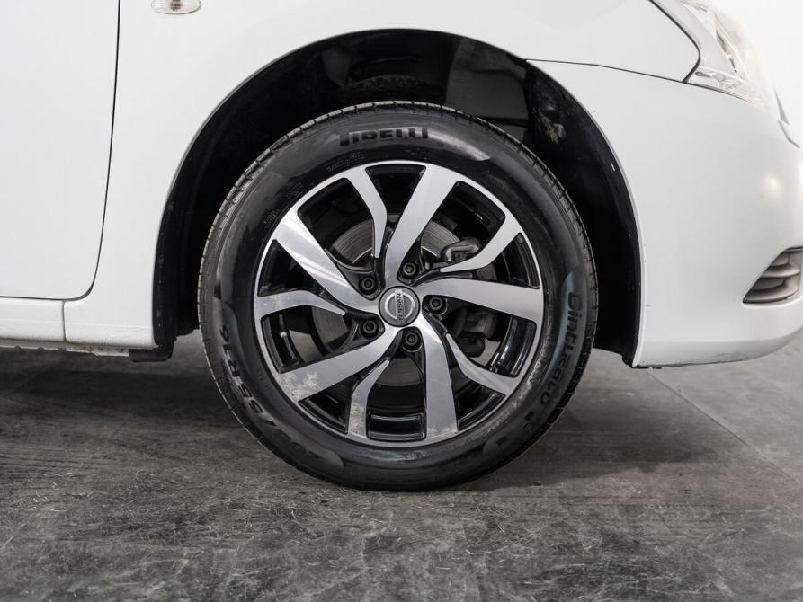 Nissan Sentra VII (B17) Иркутск  - изображение 19