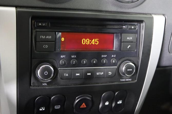 Nissan Almera III (G15) с пробегом 2017 года, цена 679 990 рублей, 122504 км, седан, Автокод Объявления