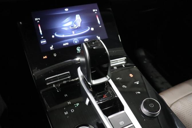 Chery Tiggo 8 Pro I с пробегом 2023 года, цена 2 144 000 рублей, 40159 км, внедорожник, Автокод Объявления