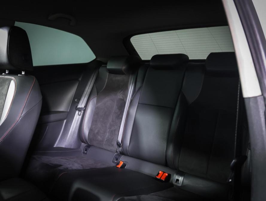 SEAT Leon III Москва  - изображение 17