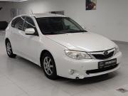 Subaru Impreza III Казань  - изображение 25