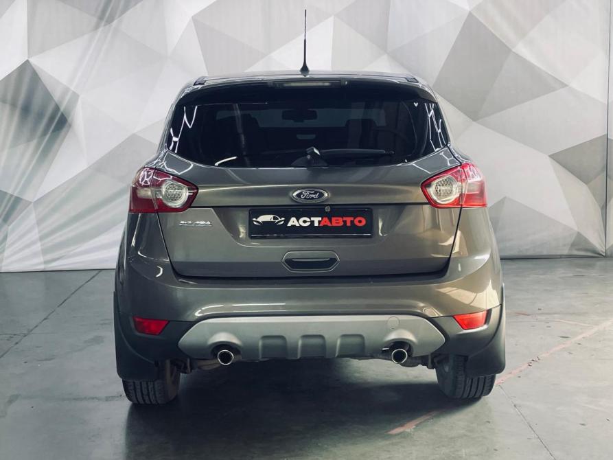 Ford Kuga I Оренбург  - изображение 5