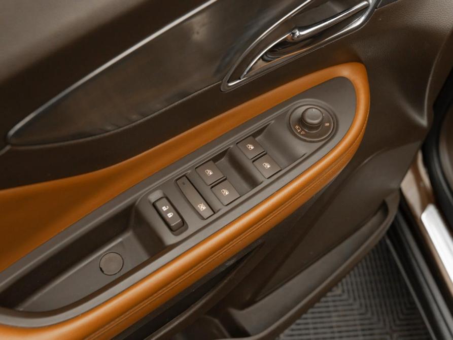 Opel Mokka I Москва  - изображение 18