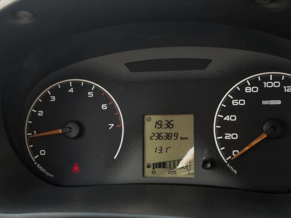 Lada (ВАЗ) Granta I с пробегом 2012 года, цена 219 000 рублей, 236389 км, седан, Автокод Объявления